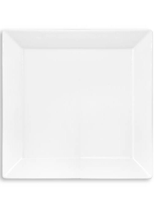 31cm Square Platter