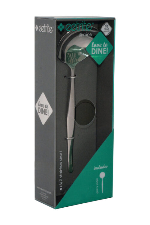 slimline gravy ladle